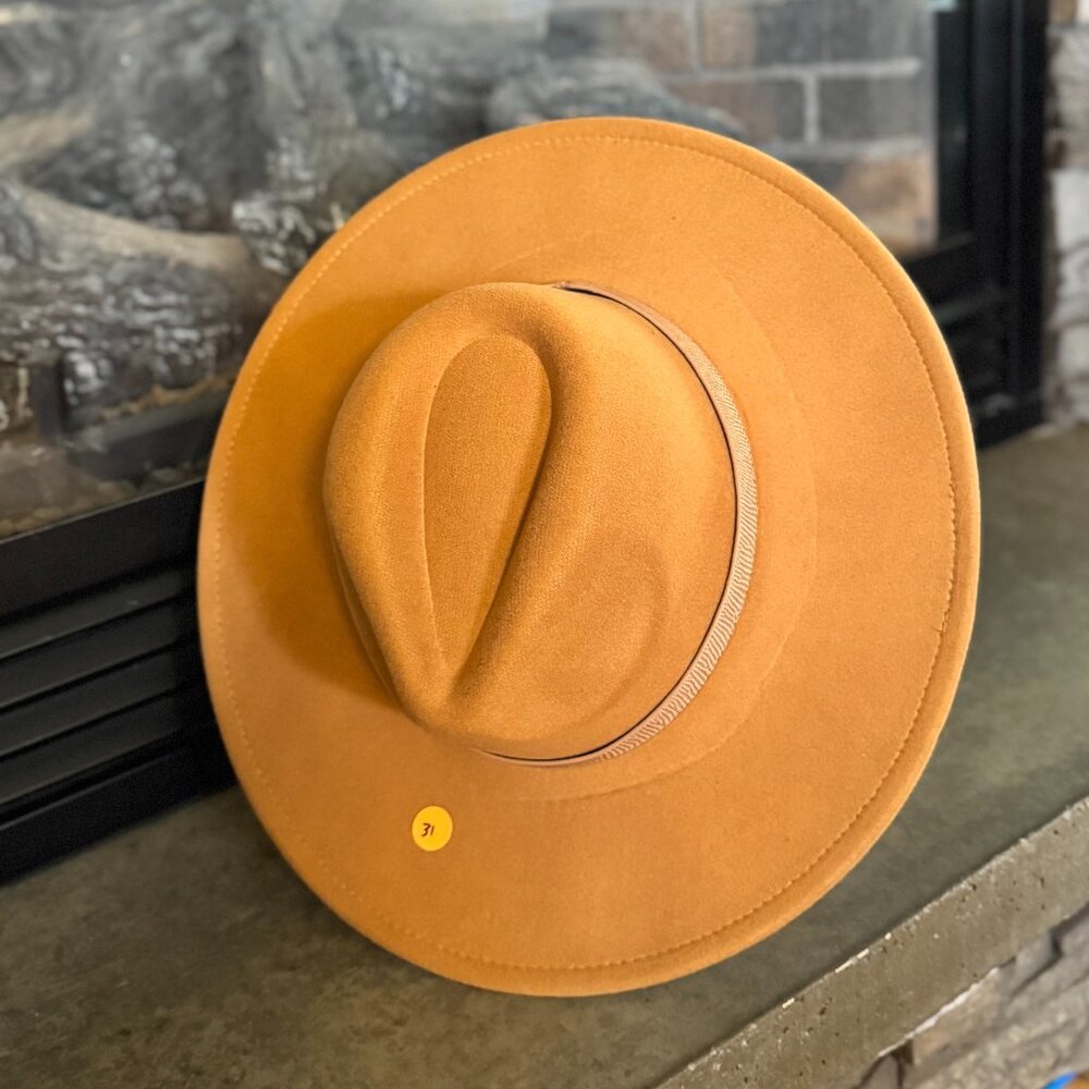Official Forever21 - Hat - M/L